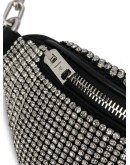 Attica rhinestone belt bag