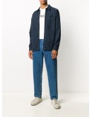 long sleeve overshirt