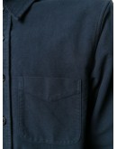 long sleeve overshirt