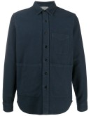 long sleeve overshirt