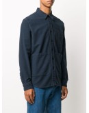 long sleeve overshirt