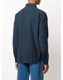 long sleeve overshirt