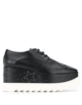 Elyse 80mm platform shoes
