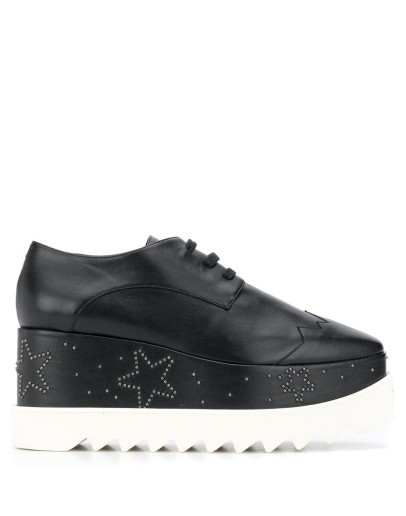 Elyse 80mm platform shoes