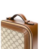 GG monogram shoulder bag