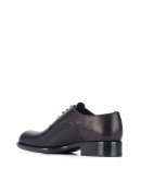 classic Oxford shoes