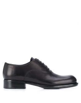 classic Oxford shoes