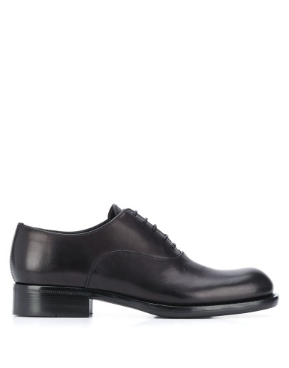 classic Oxford shoes
