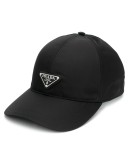 logo plaque baseball hat