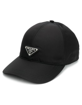logo plaque baseball hat