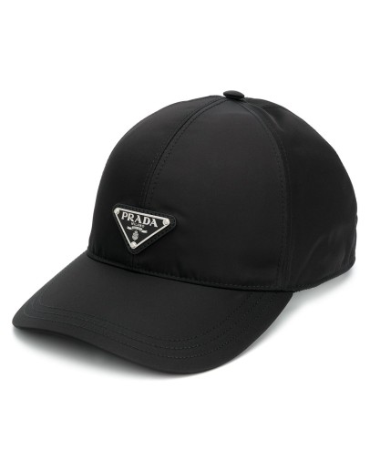 logo plaque baseball hat