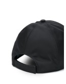 logo plaque baseball hat