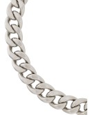 chunky chain bracelet