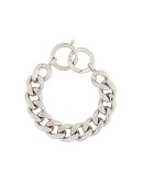chunky chain bracelet