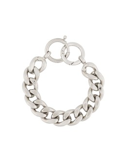 chunky chain bracelet