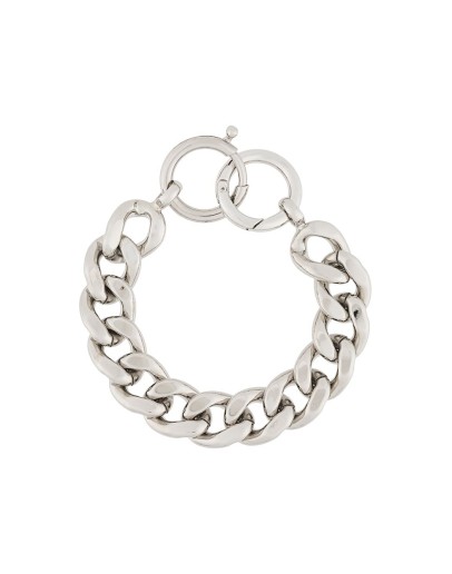 chunky chain bracelet