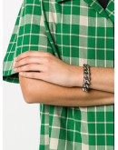 chunky chain bracelet