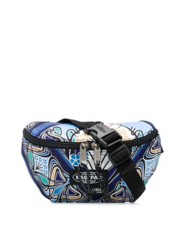Liberty art deco Spinger belt bag