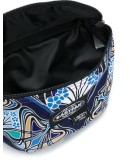 Liberty art deco Spinger belt bag