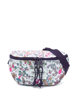 Liberty floral peacock Spinger belt bag
