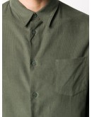 pocketed shirt