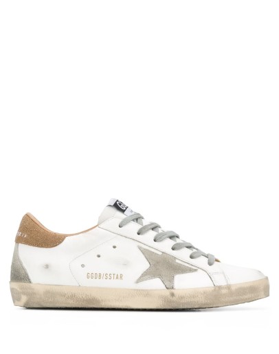 Super-Star sneakers