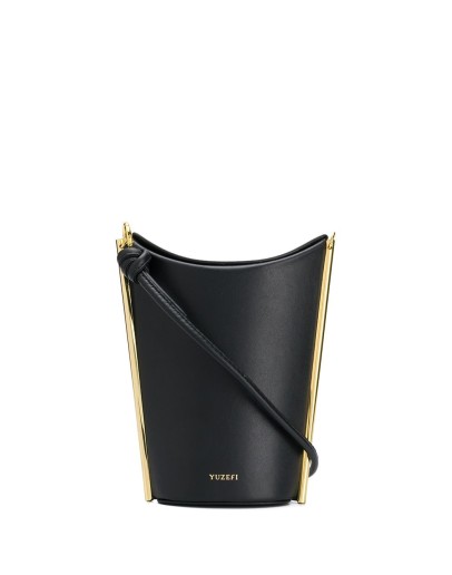 Pitta bucket bag 