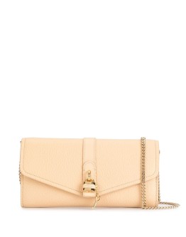 Aby wallet on chain