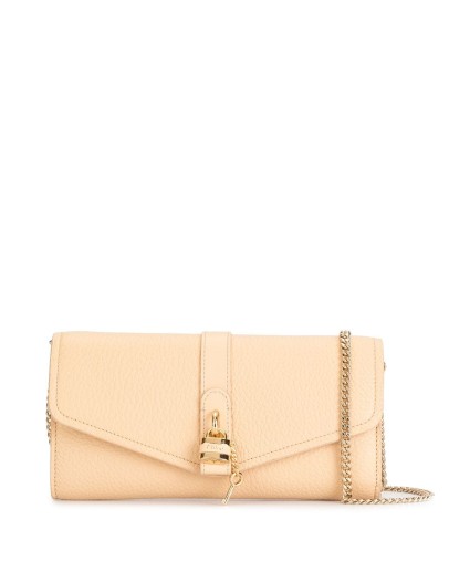 Aby wallet on chain