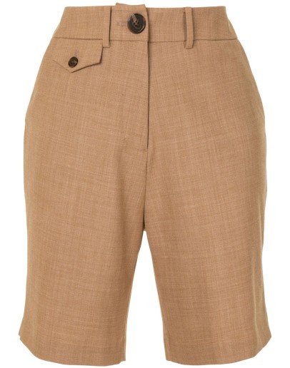 Patsy tailored shorts 