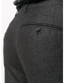two-piece patch pocket suit