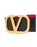 VLOGO reversible belt