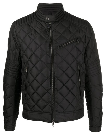 Caroux padded jacket