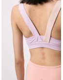 bustier performance top