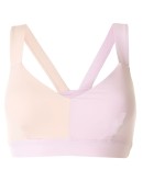 bustier performance top