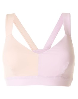 bustier performance top