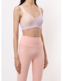 bustier performance top