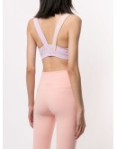 bustier performance top