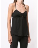 multi-strap vest top