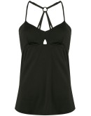 multi-strap vest top
