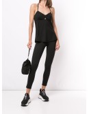 multi-strap vest top