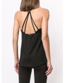 multi-strap vest top