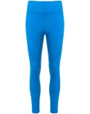 paneled performance leggings