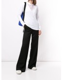 Flyweight hooded top