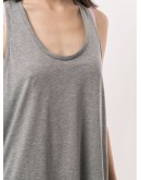 racerback performance tank top