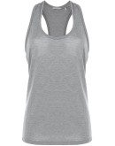 racerback performance tank top