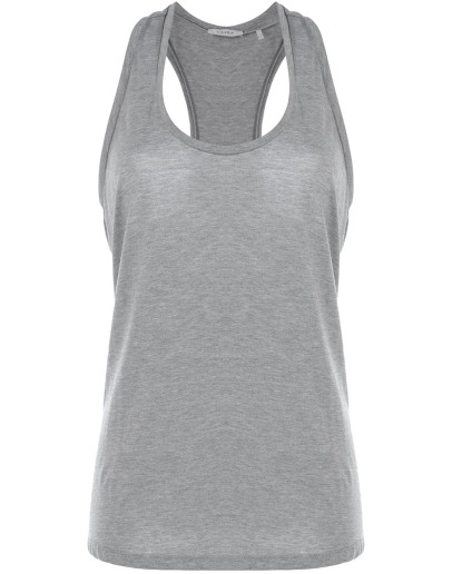 racerback performance tank top