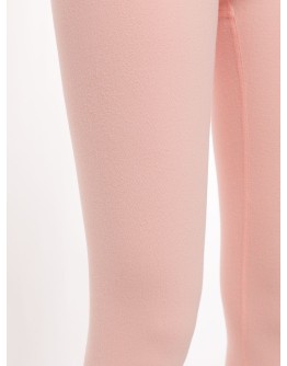 plain-color oerformance leggings
