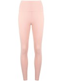 plain-color oerformance leggings