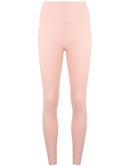 plain-color oerformance leggings